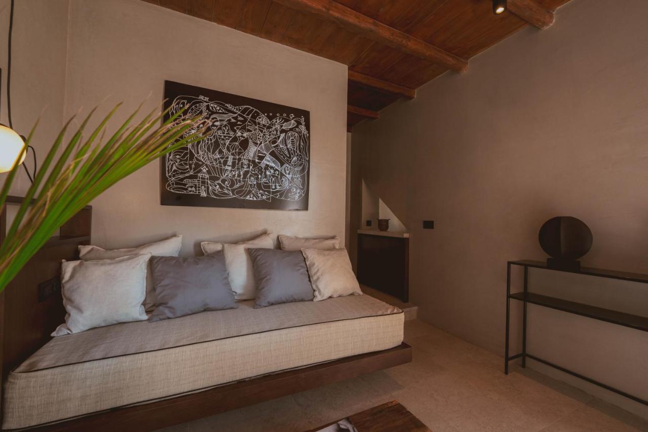 Legends In Town, By Mykonos High Aparthotel Mykonos Town Exterior photo